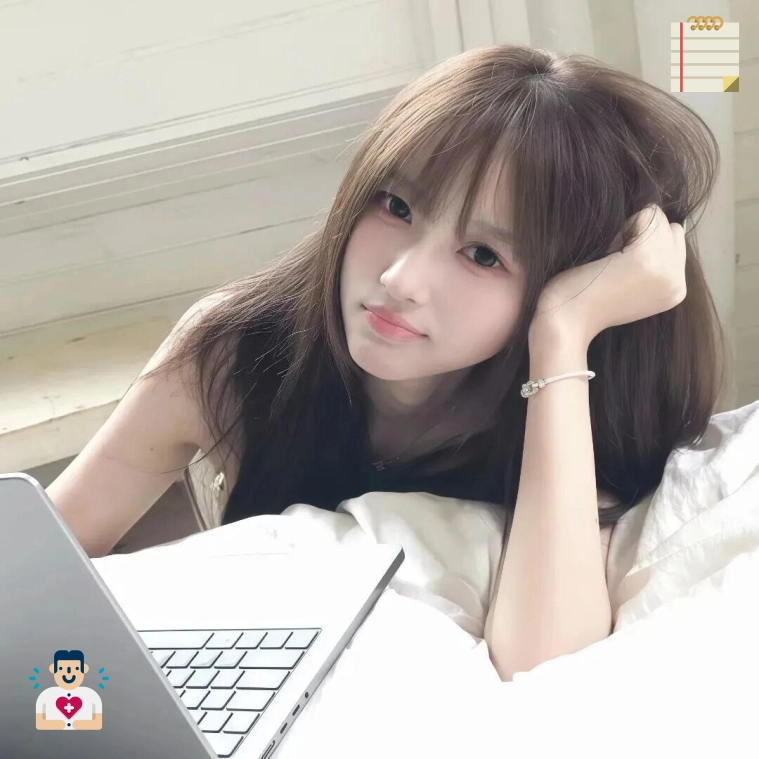 马女士